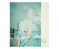 Éxtasis Experience  sensualidad corporal