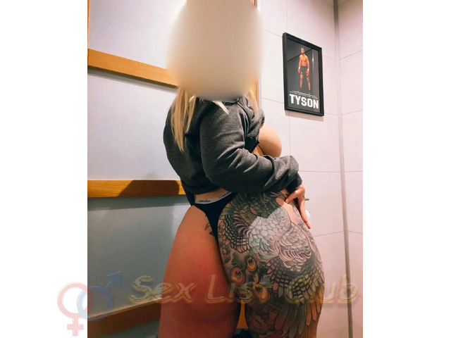 Sofía escort independiente en Montevideo