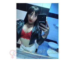 Micaela escort independiente en Montevideo